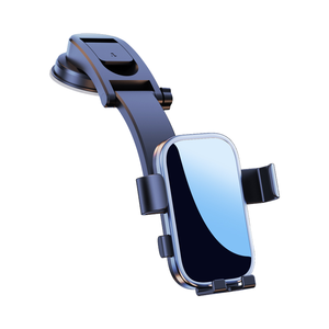 ขายส่งที่ยึดโทรศัพท์ในรถยนต์ Proins สำหรับช่องระบายอากาศ - Product Image 6