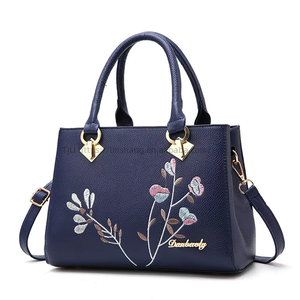 New Korean Style Shoulder Bag /single Ladies Shoulder Bag Women Leather <b>Purse</b> Women Handbags - Product Image 2