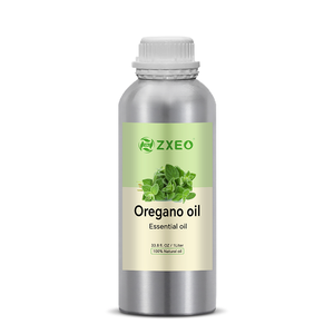 Vahşi Origanum Vulgare ektrakt yağı toplu % 100% saf doğal organik Aceite De Orégano Oregano uçucu yağ - Product Image 4