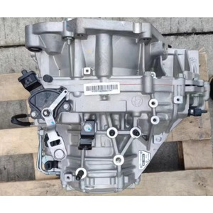 ชุดเกียร์0828600D-QX แบบ A4CF1สูงเกียร์ออโต้สำหรับอุปกรณ์กระปุกเกียร์ - Product Image 2