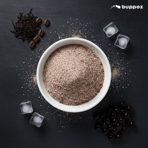 Poudre de café instantané 1kg, certifiée Halal HACCP, pour les magasins de bubble tea et de milk tea, marque privée, saveur personnalisée - Product Image 5