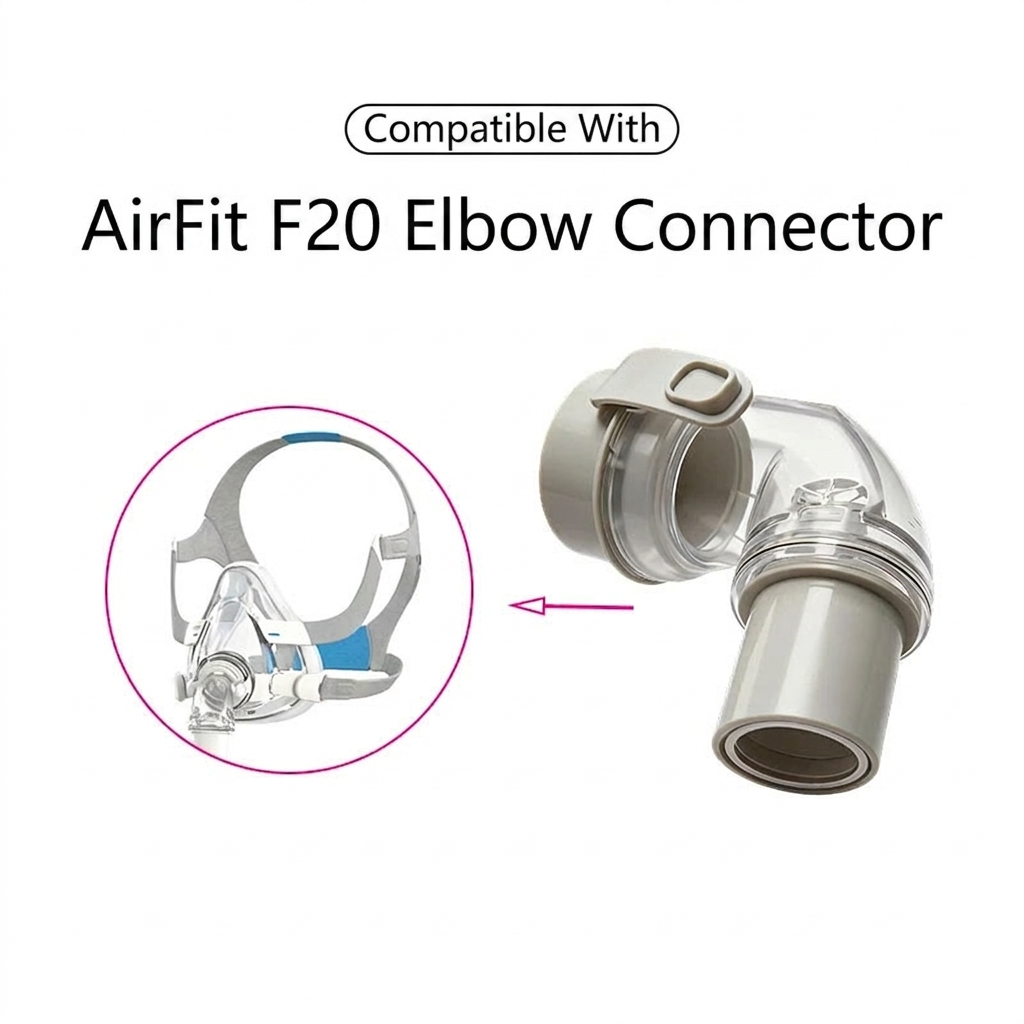 Elbow Connector