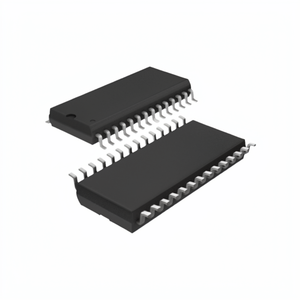 Composants et Pièces Électroniques d'Interface 28 SOIC (0,295 po, 7,50 mm de largeur) – Service Unique Original LT1130AISW # PBF - Product Image 1