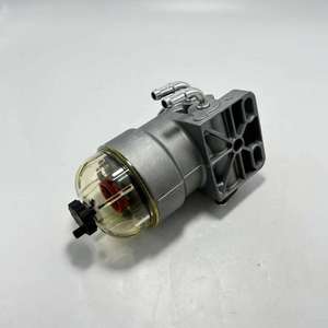 Conjunto de Filtro Separador de Agua y Aceite para Doosan Daewoo DX55 60 75-9C, Elemento de Filtro Diésel 400403-00444A 400403-00347 400403-00429A - Product Image 5