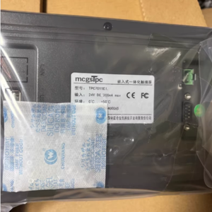 ใหม่ TPC7072Gt 7 นิ้ว AIC800 1GB 8G หน่วยความจำ HMI ระบบสัมผัส - Product Image 4