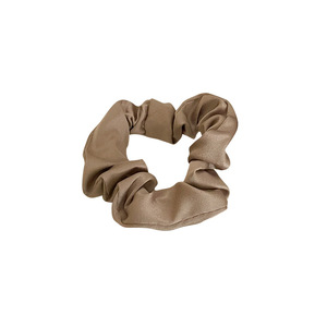 Élastique à cheveux en satin haut de gamme pour femme, très élastique et durable, avec nœud élégant, pour queues de cheval et chignons - Product Image 5
