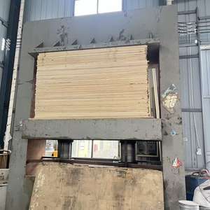 Paneles de Madera Compuesta de Paulownia de 40 mm, 45 mm, 50 mm, 60 mm, Tablero de Madera Maciza para Muebles y Gabinetes - Product Image 2