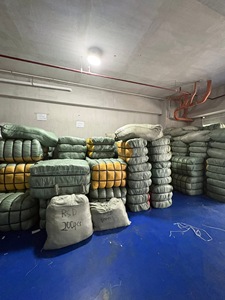 Ropa de Alta Calidad para Niños y Niñas de 0 a 12 Años, Conjunto de 2 Piezas, Marca Nueva, Venta al Por Mayor - Product Image 6