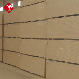 New Products Bangladesh Melamine <strong>Mdf</strong> <strong>Board</strong> Price <strong>Hdf</strong> with OEM Service - Product Image 5