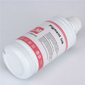 Tinta de pigmento impermeable de alta calidad de 11 colores para impresoras de inyección de tinta Canon IPF PRO-4000/6000 - Product Image 5