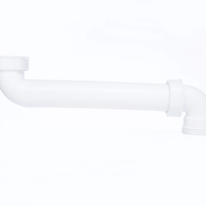 Tuyau de drainage en plastique PP blanc durable de 1 1/4'' facile à installer - Étanche - Norme ISO - Tube de <span class=keywords><strong>plomberie</strong></span> - Product Image 1