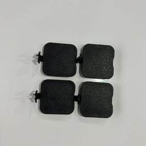 ฝาครอบสกรูขอบประตู Toyota Highlander รุ่น 74242-0E020  วัสดุพลาสติกผิวด้าน สำหรับตกแต่งภายใน - Product Image 1