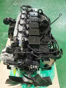 Isb5.9 220hp lắp ráp động cơ Cummins C115 C120 C125 C130 C135 C145 C150 C155 C165 C170 C180 C190 Cummins isb5.9 - Product Image 5