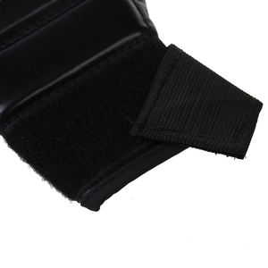 Guantes de boxeo MMA de cuero sintético, de alta calidad, profesionales, OEM - Product Image 5