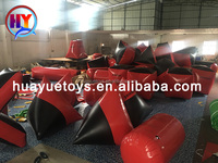 Lot de ballons gonflables de paintball, produit de qualité supérieure, vente en gros