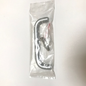 <span class=keywords><strong>U</strong></span> hình dạng đồ nội thất nhà bếp nhôm kéo tủ xử lý Tủ nhôm xử lý Tủ kéo - Product Image 6