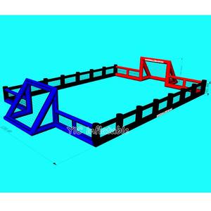 Comercial portátil <span class=keywords><strong>al</strong></span> <span class=keywords><strong>aire</strong></span> <span class=keywords><strong>libre</strong></span> Juegos <span class=keywords><strong>de</strong></span> Deportes campo <span class=keywords><strong>de</strong></span> fútbol inflable Arena parque infantil jabón campo <span class=keywords><strong>de</strong></span> fútbol en alquiler - Product Image 6