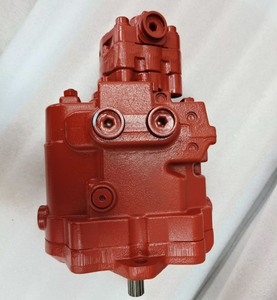 Pompe hydraulique PSVD2-21E-21 pour pièces détachées d'excavateur KYB B0600-27018 Pompe à pistons axiaux OEM - Product Image 1