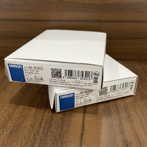 NX-OC2633 PLC mô-đun Relay/đầu ra kỹ thuật số đơn vị với Ethernet/IP cho tự động hóa công nghiệp hệ thống điều khiển - Product Image 1