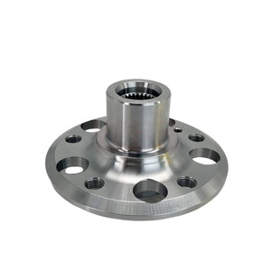 2303570308 Moyeu de roue pour R230 W211 SL500 E350 Neuf Haute Qualité Premium Durable Ensemble adaptateur de roulement de bride d'essieu arrière - Product Image 1