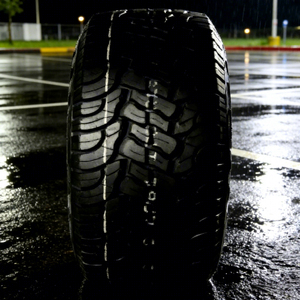 ยางรถบรรทุกเรเดียล LT315/75R16 RF06 - การควบคุมที่เหนือกว่า ความเงียบสงบและความสะดวกสบาย พร้อมความทนทานยาวนาน - Product Image 5