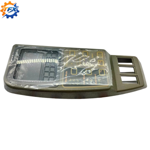 Pièces de rechange électriques pour excavatrices R210LC-7 R215-7 R225-7 R290LC-7 R305-7 R320-7 R450-7 21N8-30015 17F28042 - Product Image 1