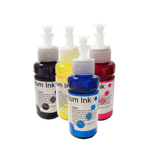 หมึกย้อมเติมสำหรับ <span class=keywords><strong>Epson</strong></span> EPS L810 L110มล. 250มล. 500มล. ต่อขวดสำหรับ <span class=keywords><strong>Epson</strong></span> L200 <span class=keywords><strong>L210</strong></span> L355 L800 L805 L1800 L810 - Product Image 2