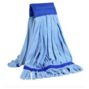 ممسحة كبيرة لتنظيف الأرضيات ، استبدال رطب تجاري صناعي ، مورد NO.9208 - Product Image 5