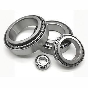 Roulement à rouleaux coniques de haute qualité USMA 32226 32228 32230 Roulements à rouleaux coniques 32230 - Product Image 4