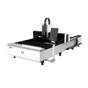G. Weike Kinh Tế E Series giá rẻ 3KW tuyệt vời kinh doanh mới entry-level Thương hiệu mới 2023 Top <span class=keywords><strong>Laser</strong></span> Cutter tấm kim loại dễ dàng để sử dụng - Product Image 1