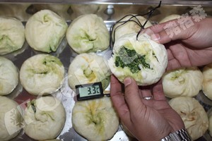 Máquina De Pre-refroidissement Sous Vide Integree Et Pratique Pour Les Aliments Cuits, un Prix Abordable - Product Image 5