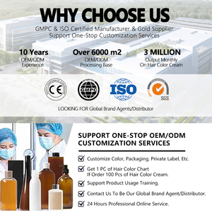 Wholesale Speed <strong>Grey</strong> <strong>Hair</strong> Color <strong>Dye</strong> Cream Enhanced Version <strong>for</strong> <strong>Men</strong> and Women Fast and Fashion <strong>for</strong> <strong>Hair</strong> Color - Product Image 5