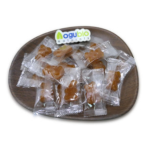 Nhà máy cung cấp 10-Trong-1 shilajit Gummies 4000 mg tinh khiết Himalaya shilajit với <span class=keywords><strong>Tongkat</strong></span> <span class=keywords><strong>Ali</strong></span>, Maca root, 75% Fulvic axit Gummies - Product Image 3