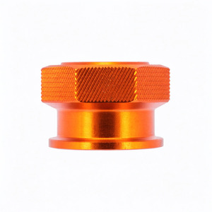 Fabricant OEM chinois de composants de glissières sur mesure en acier inoxydable et titane, ingénierie de précision - Product Image 5