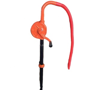 <span class=keywords><strong>Pompe</strong></span> manuelle en fonte - Product Image 1