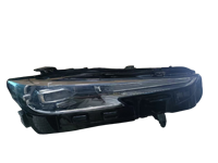 En Stock rétroviseur latéral porte pare-chocs phares Auto pièces de rechange accessoires pour Changan UNI-K UNIK UNI K 2023 2024 2025