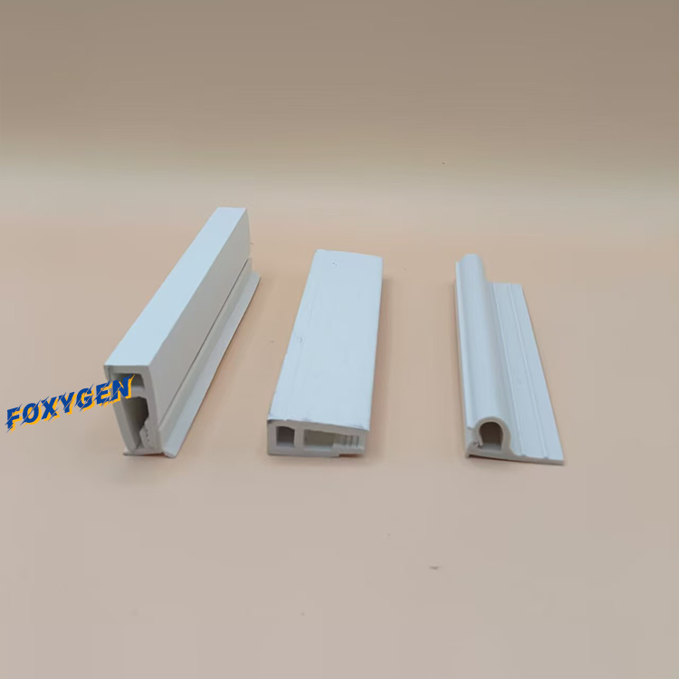 โพรไฟล์อลูมิเนียม P พร้อมฝาครอบ