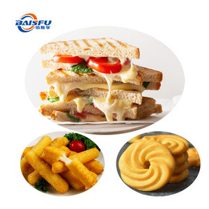 Natural <strong>Cheese</strong> Flavor Food Additive Liquid/Powder Form Shaanxi Origin Baisfu Brand 99.5%-100% Assay Food Grade - Product Image 5