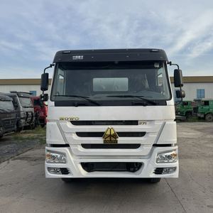 Camion malaxeur à béton Sinotruk Howo neuf, directement de l'usine, 6x4, 371 CV, 10 m³, à vendre - Product Image 3
