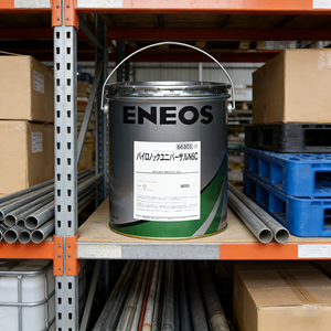 จาระบี ENEOS Pyronoc Universal N6C ขนาด 16 กก. สำหรับลูกปืนล้อ ป้องกันการเสียดสี โพลียูเรีย จาระบีสำหรับลูกปืนล้อ - Product Image 6