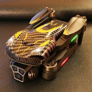 โดรน S17PRO โดรนถ่ายภาพทางอากาศความละเอียดสูง ระบบหลบหลีกสิ่งกีดขวาง แบบไร้แปรงถ่าน พร้อมระบบ Optical Flow ควบคุมระยะไกลแบบสี่แกน - Product Image 3