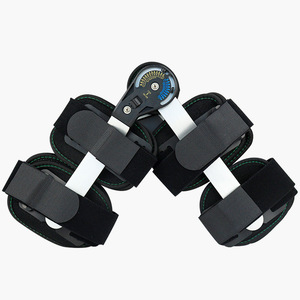 Jayne <b>Knee</b> Fixation <b>Brace</b> One Size Medical Fracture <b>Support</b> Patellar Ligament Rehabilitation Gear - Product Image 2