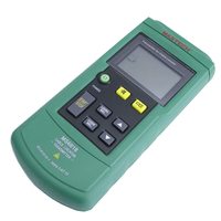 Détecteur de câbles multifonction MS6818 12~400V, localisateur de tuyaux, testeur de fils et de câbles MS6818