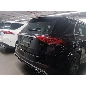 กัวซี <span class=keywords><strong>2022</strong></span> เมอร์เซเดส-เบนซ์ GLE AMG รถ SUV 5 ที่นั่ง เครื่องยนต์เบนซิน ขายดี เกียร์อัตโนมัติ พวงมาลัยซ้าย สำหรับเจ้าของรถ SUV ที่ต้องการใช้งานระยะยาว - Product Image 6