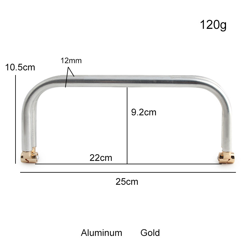 10inch gold 25cm deluxe edition