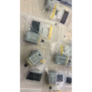 Motor de maletero inteligente 4519064400 para Smart Car, pieza de repuesto, color plateado, nuevo - Product Image 1