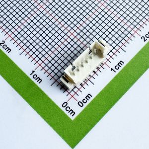 Whole Sale 1.25T-6P-WV SMD Connectors 1.25mm Pitch Connectors - Product Image 1