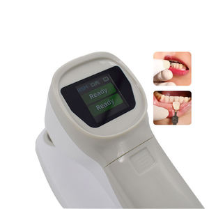 Colorimètre dentaire Ya Yida AYD-001, analyseur de teinte dentaire portable alimenté par USB pour dentistes et cliniques - Product Image 2