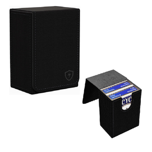 Estuche <span class=keywords><strong>de</strong></span> Cuero PU Personalizado con Logotipo, para un Solo Mazo <span class=keywords><strong>de</strong></span> <span class=keywords><strong>Cartas</strong></span>, <span class=keywords><strong>de</strong></span> Primera Calidad, para <span class=keywords><strong>Cartas</strong></span> <span class=keywords><strong>de</strong></span> Póker Estándar, Venta al Por Mayor <span class=keywords><strong>de</strong></span> Fábrica - Product Image 1