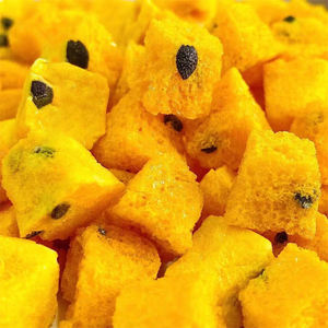 All'ingrosso naturale liofilizzato tè alla frutta liofilizzato frutto della <span class=keywords><strong>passione</strong></span> - Product Image 3